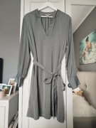 H&M śliczna sukienka damska rozm.XL