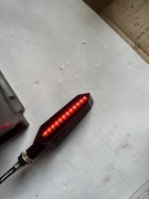 Kierunkowskazy przekaźnik led Yamaha Honda 