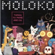 Moloko-Things To Make & Do