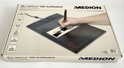 Tablet graficzny MEDION  ( NOWY )