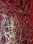 Gwoździe 3 całe ocynk