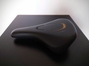 Siodelko rowerowe SELLE ROYAL Lookin 3D Gel Moderate