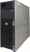 HP Workstation Z620 BT 2 x Xeon E5-2643 v2 96GB RAM 1TB 