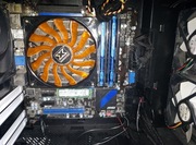 Komputer i5-4690 + 32GB RAM + 256GB M.2