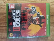 Gra Red Dead II Redemption 