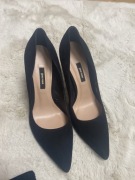 szpilki Gino Rossi wysokie 