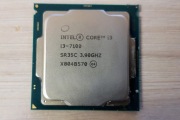 Procesor Intel Core i3-7100 2 x 3,9 GHz gen. 6