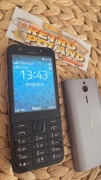 Nokia 230 RM-1172 dualsim , PL , ładna