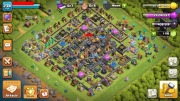 MAX TH18 |KONTO CLASH OF CLANS | HERO 105/105/73/80 | MAX BB | ZMIANA NICKU