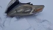 Lampy Ford Mondeo mk4