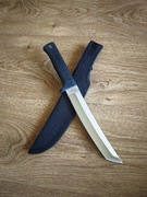 Nóż tanto 13/ Stal 440C/ Jakość 1