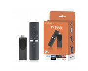 Odtwarzacz multimedialny Android TV Stick Full HD HDMI WiFi