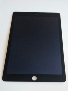 Wyświetlacz LCD iPad Air 2 Black A1566 Demontaż