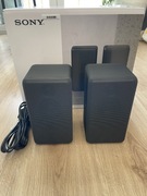 Kolumny głośnikowe SONY SA-RS3S (2 szt.) Bezprzewodowy 100 W