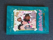 Heartstopper Yearbook Alice Oseman