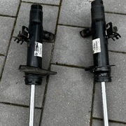 Amortyzatory BMW 3 GT lewy i prawy przód