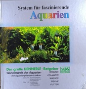 System fur faszinierende AQUARIEN