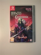 Dead Cells: Return to Castlevania Edition Nintendo Switch pudełkowa
