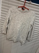 Talbots sweter kaszmirowy S/M 