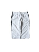 Adidas vintage spodenki y2k, rozmiar L, stan bardzo dobry