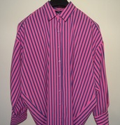 NOWA koszula damska w paski - uniwersalna - długi rękaw!