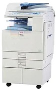 Urządzenie wielofunkcyjne Ricoh MP 3350