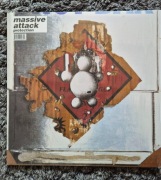 MASSIVE ATTACK - PROTECTION - WINYL