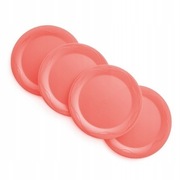 TUPPERWARE Zestaw Talerz Talerze Pojemnik