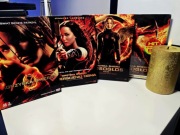 Igrzyska Śmierci Komplet 4 x Film DVD Real Foto Premium