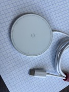 Ładowarka indukcyjna Baseus 15W iPhone