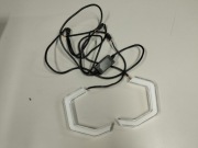 Ringi LED podkowy BMW Angel Eyes