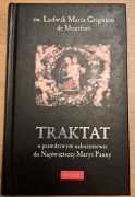 Traktat o prawdziwym nabożeństwie do Najświętszej Maryi Panny 