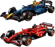 Zestaw F1 Ferrari SF-24 #42207 + F1 Red Bull Racing RB20 #42206