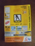 POLSKIE KSIĄŻKI TELEFONICZNE GDAŃSK 2010 