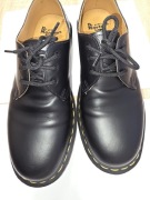 Buty Martens sznurowane