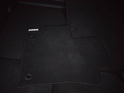 Dywaniki welurowe Suzuki Swace Toyota Corolla 