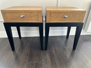 Stoliczki nocne dębowe