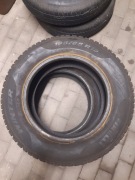 Dwie opony zimowe PIRELLI 195/65 R15 91T