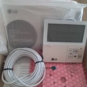 Sterownik przewodowy LG STANDARD II PREMTB001