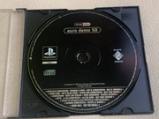 euro demo 50 Ps1 PSX