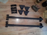 belki bagażnika starego FIAT PALIO WEEKEND , pasuje do innych