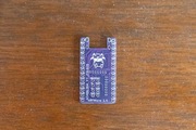 Płytka PCB nRFMicro (Joric) - Zbuduj Własny Kontroler Bezprzewodowy!