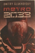 Metro 2033 Dmitry Glukhovsky