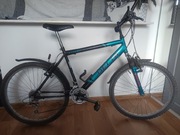 Rower Delta Dynamic 26cala na wzrost 155-185cm Wieliczka