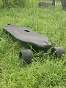 Longboard Deskorolka Elektryczna Meepo V3 ER Extended Range 100% Sprawna