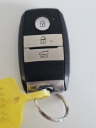 Kia Smart Key kluczyk pilot