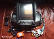 Radio kamera android 10 toyota RAV4 06-15 nowe 