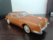 Studebaker Avanti R1 1963