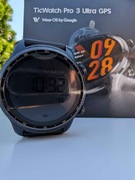 TicWatch Pro 3 Ultra GPS (używany)