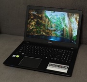 Acer Aspire E5-575G Nvidia GT 940MX Intel i3 6006U 8GB DDR4 SSD+HDD Full HD